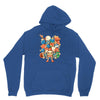 the ultimate bomb Unisex Hoodie