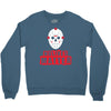 No Lives Matter Crewneck Sweatshirt