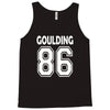 ellie goulding 86 love me like you do Tank Top