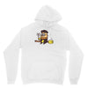 science wizard Unisex Hoodie