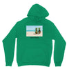 Vacay Mode Unisex Hoodie