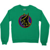 wolverine tracy Crewneck Sweatshirt