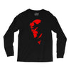 superhero cool Long Sleeve Shirts