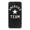 americas team iPhone 7 Plus Case