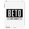 Beto For Senate iPad 3 and 4 Case