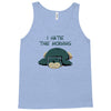 ronflex la flemme Tank Top