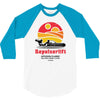 speeder classic 3/4 Sleeve Shirt