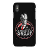 i am president iPhoneX