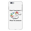 Paint Somerhing it Might Be Wordless iPhone 6 Plus/6s Plus Case