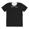 bc rich new All Over Women's T-shirt