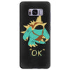 ok (2) Samsung Galaxy S8 Plus
