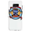 prison guards team Samsung Galaxy S8