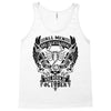 All Men are Created Equal but Only the Best are Born in October Tank Top