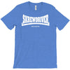 skrewdriver oi T-Shirt