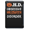 obsessive halloween disorder iPad Mini