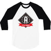 little changed 3/4 Sleeve Shirt
