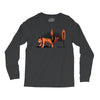 basic trainingbasic training Long Sleeve Shirts