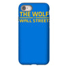 the wolf of wall str iPhone 8