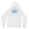bargain paradise garage sign Unisex Hoodie