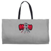 nooooo Weekender Totes