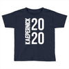 Kaepernick 2020 Toddler T-shirt
