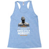 The Notorious Racerback Tank