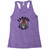 famous in the 90's Racerback Tank