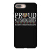proud autism daughter iPhone 8 Plus