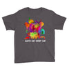 earth day every day Youth Tee