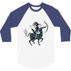 centaur 3/4 Sleeve Shirt