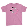 Creating a Little Disney Magic Character Youth Tee