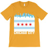 Chicago City T-Shirt