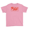 prelude records Youth Tee