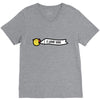 i love you V-Neck Tee