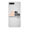 Heal Cancer iPhone 7 Plus Case