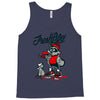 fresh life Tank Top