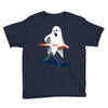 scorched Youth Tee
