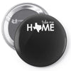 take me home Pin-back button