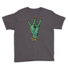west side Youth Tee