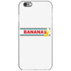 Bananas iPhone 6/6s Case