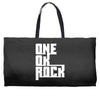 one ok rock Weekender Totes