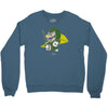 rangerooki Crewneck Sweatshirt