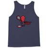 part time job (sport shop) Tank Top