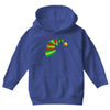 hat Youth Hoodie