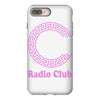 Radio Club iPhone 8 Plus