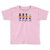 ichikawa zanakurou Toddler T-shirt