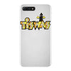 tiswas ideal birthday present or gift iPhone 7 Plus Case