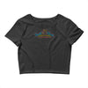donald trump's pleasure paradise Crop Top