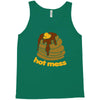 hot mess pancakes Tank Top