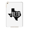 Beto For Senate Texas Map iPad Mini 4